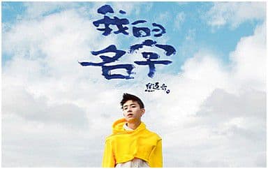 我的名字吉他谱_焦迈奇_C调指法弹唱谱图片