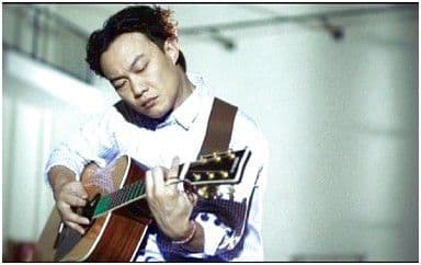 张氏情歌吉他谱_陈奕迅_C调指法扫弦版弹唱谱