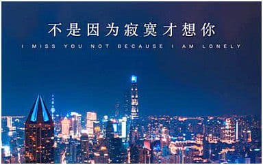 不是因为寂寞才想你吉他谱_王小帅_C调扫弦版