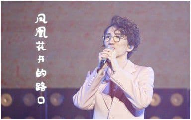 凤凰花开的路口吉他谱_林志炫_G调指法弹唱谱图片
