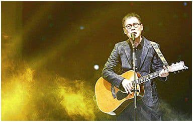 恋曲1990吉他谱_罗大佑_D调原版吉他谱_吉他弹唱教学