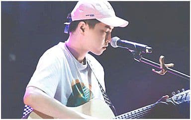 形容吉他谱_沈以诚_G调扫弦版弹唱谱