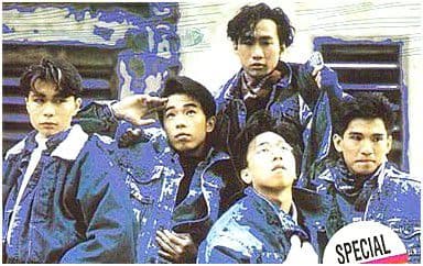 旧日的足迹吉他谱_Beyond_G调指法扫弦版