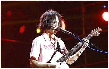 水星记吉他谱_郭顶_C调指法原版弹唱谱
