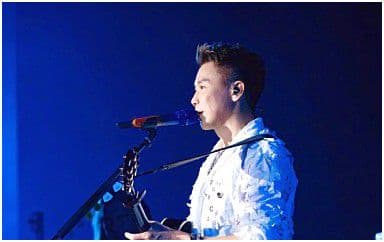 Angel吉他谱_陶喆_A调指法原版弹唱谱