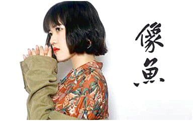 像鱼吉他谱_王贰浪_G调指法原版弹唱谱