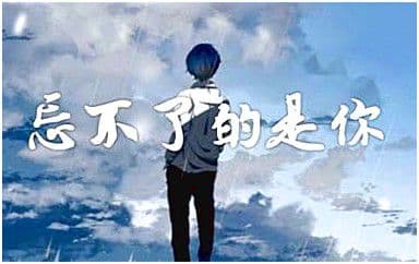 忘不了的是你吉他谱_刘大壮_G调指法弹唱谱图片