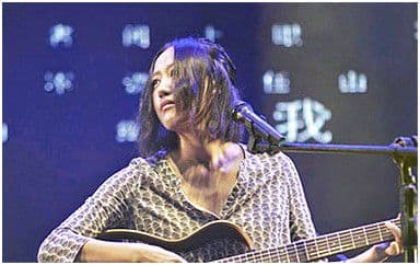 走马吉他谱_陈粒_C调原版编配_走马吉他弹唱六线谱