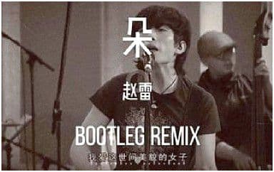 朵吉他谱_赵雷_E调指法扫弦版弹唱谱