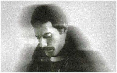 Love Me Like There's No Tomorrow吉他谱_Freddie Mercury
