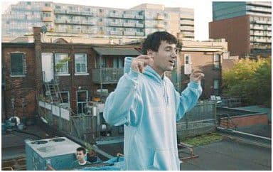 Comethru吉他谱_Jeremy Zucker_C调拍弦版