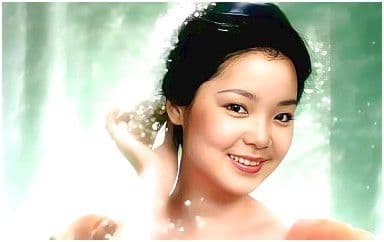 情人的关怀吉他谱_邓丽君_G调指法弹唱谱图片