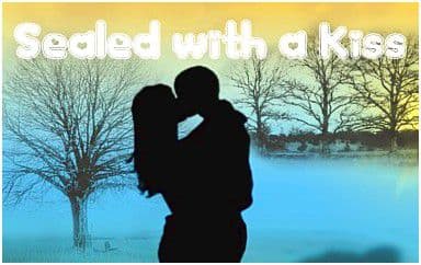 Sealed With A Kiss吉他谱_Brian Hyland_G调指法原版弹唱谱