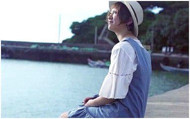 我一定会爱上你吉他谱_谢春花_C调扫弦版
