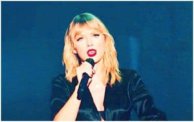The Archer吉他谱_Taylor Swift_C调扫弦版