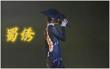 蜀绣吉他谱_李宇春_G调指法原版弹唱谱