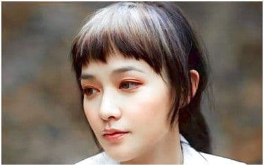 蓝旗袍吉他谱_范晓萱_A调指法原版弹唱谱