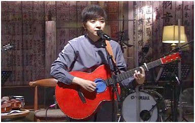 平凡故事吉他谱_李剑青_G调指法原版弹唱谱