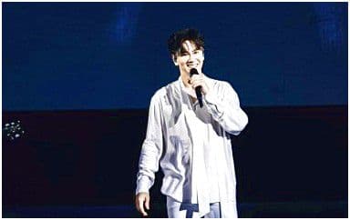 擦肩而过吉他谱_李圣杰_C调指法原版弹唱谱