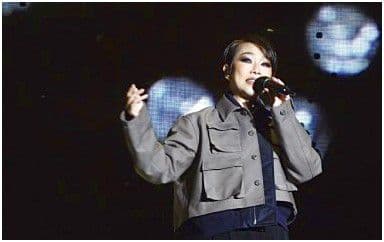 再见悲哀吉他谱_林忆莲_G调指法弹唱谱