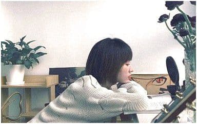 去看星星好不好吉他谱_陈翌朦_C调原版