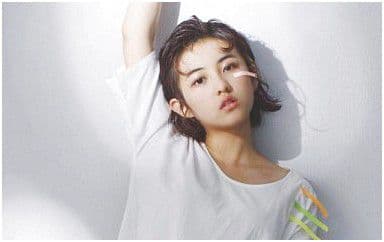 举镜子的女孩吉他谱_张子枫_G调指法弹唱谱图片