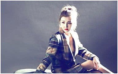 梦的翅膀受了伤吉他谱_蒋雪儿_C调原版