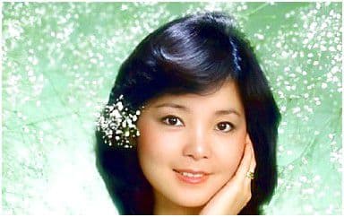 何日君再来吉他谱_邓丽君_G调指法弹唱谱图片