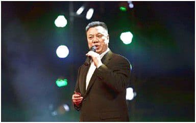 咱当兵的人吉他谱_刘斌_C调指法扫弦版