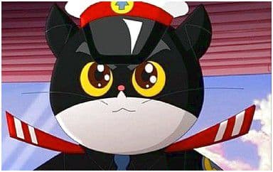 黑猫警长吉他谱_儿歌_C调指法简单版