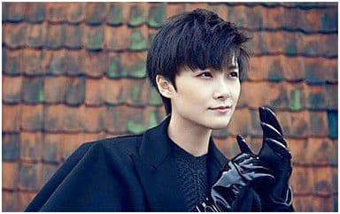 如果我不是我吉他谱_李宇春_C调指法弹唱谱图片