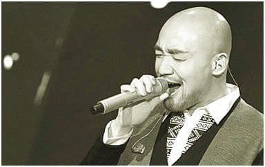 勿忘吉他谱_李代沫_C调指法原版弹唱谱