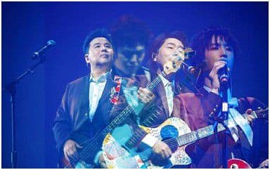青春再见吉他谱_水木年华_D调指法弹唱谱