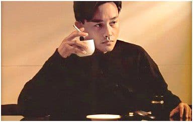 黑色午夜吉他谱_张国荣_G调指法扫弦版