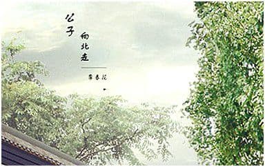 公子向北走吉他谱_李春花_G调指法简单版