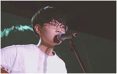 南下吉他谱_徐海俏_C调指法原版弹唱谱