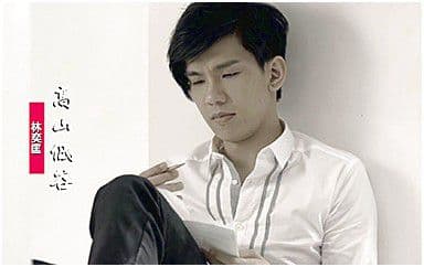 高山低谷吉他谱_林奕匡_C调简单版弹唱谱