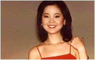 天涯歌女吉他谱_邓丽君_G调指法原版弹唱谱