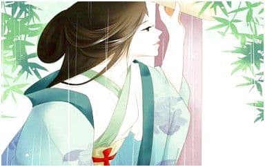 美人画卷吉他谱_DJ沈念_G调指法扫弦版