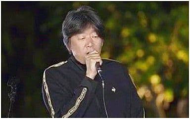 北京的冬天吉他谱_老狼_C调指法扫弦版
