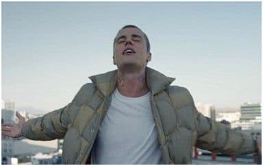 Stay吉他谱_Justin Bieber-The Kid LAROI_C调指法原版编配
