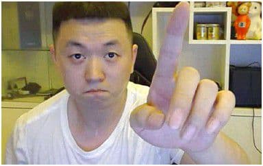 药水歌吉他谱_药水哥_G调指法原版弹唱谱