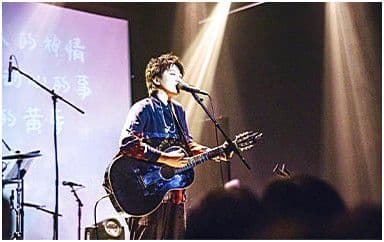 暗恋是一个人的事吉他谱_宿羽阳_C调原版