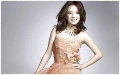 自从有了你吉他谱_赵薇_C调指法原版弹唱谱