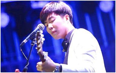 探清水河吉他谱_晓月老板_G调指法弹唱谱图片