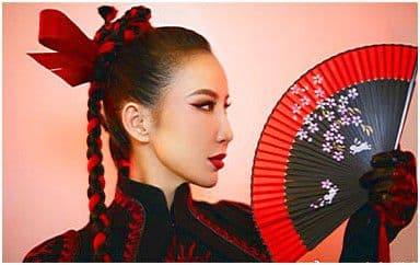 刀马旦吉他谱_李玟_G调指法原版弹唱谱