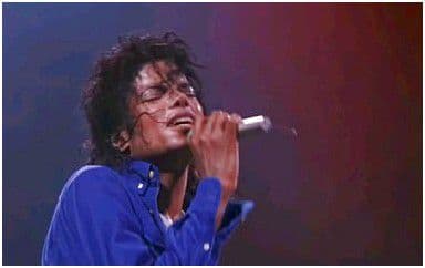 Man In The Mirror吉他谱_Michael Jackson_G调原版编配