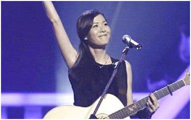儿歌吉他谱_张悬_C调指法原版弹唱谱