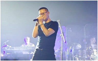 当我想你的时候吉他谱_汪峰_G调指法弹唱谱