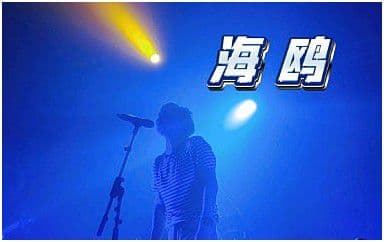 海鸥吉他谱_逃跑计划_海鸥G调指法弹唱谱图片